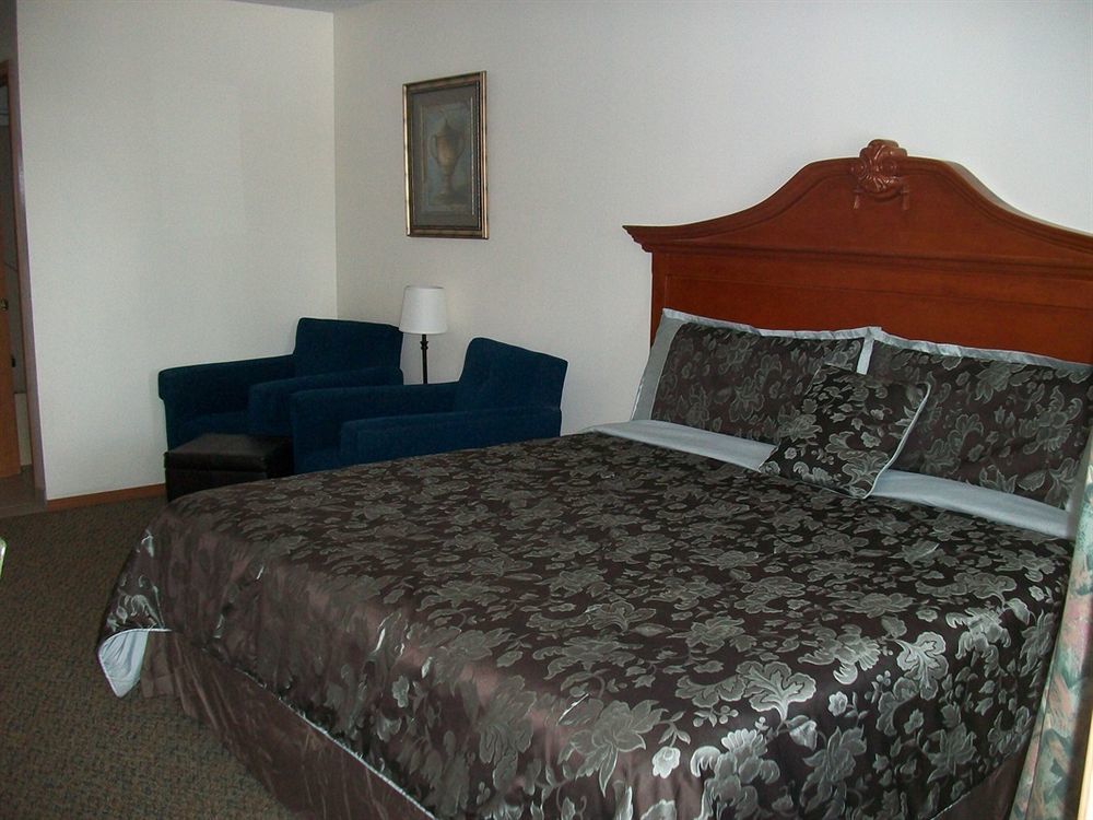 Motel Shady Acre And