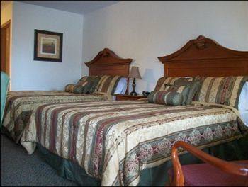Shady Acre And Motel